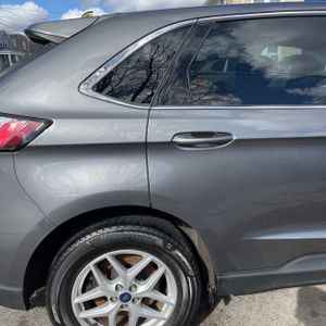 FORD EDGE SEL - 9