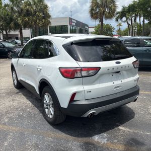 FORD ESCAPE SE - 5