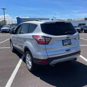 FORD ESCAPE SE - 3