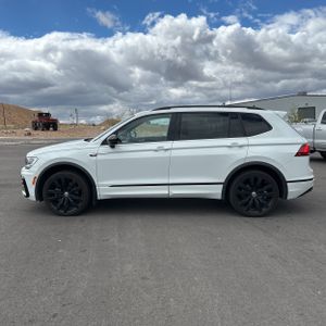 VOLKSWAGEN TIGUAN SE R-LINE BLACK 4MOTION - 3