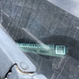 2013 FORD ESCAPE SE 缩略图 52