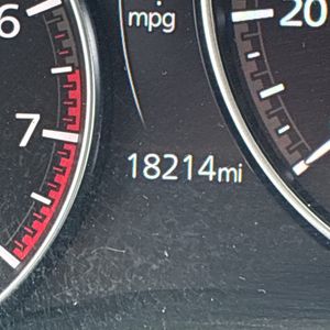 صورة مصغرة 41 لـ 2025 Mazda CX-50 2.5 S PREMIUM PLUS