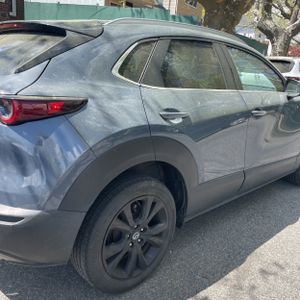 MAZDA CX-30 2.5 S CARBON EDITION - 9