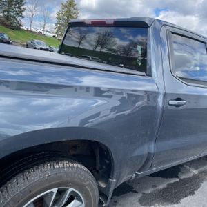 CHEVROLET SILVERADO 1500 LT - 9