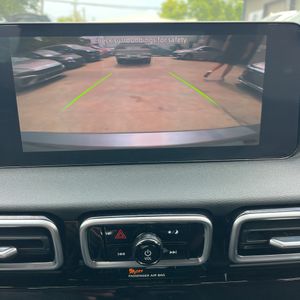 2026 Nissan SENTRA SR thumbnail 35