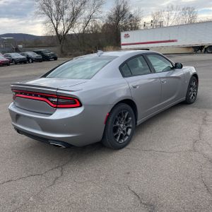DODGE CHARGER GT - 8