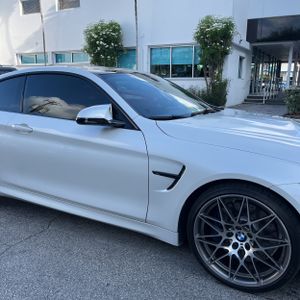 صورة مصغرة 13 لـ 2020 BMW M4 BASE