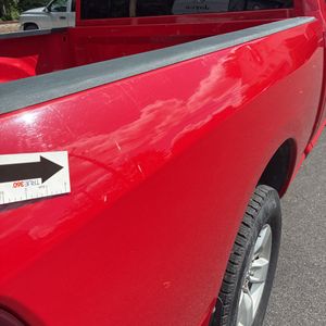 2018 RAM 1500 EXPRESS 缩略图 65