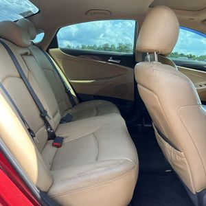 صورة 35 لـ 2011 Hyundai SONATA LIMITED