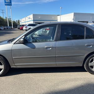 صورة 4 لـ 2005 Honda CIVIC EX