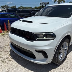 صورة مصغرة 55 لـ 2022 Dodge DURANGO R/T