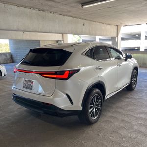 LEXUS NX 350 PREMIUM - 8