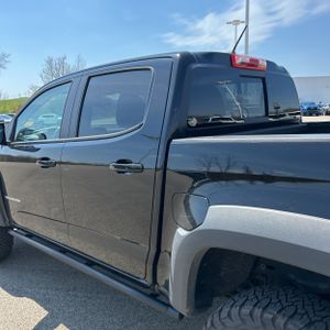 CHEVROLET COLORADO ZR2 - 6