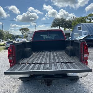 2003 Chevrolet SILVERADO 2500HD LT — фото 43