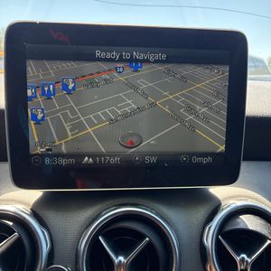 2018 Mercedes-BENZ GLA — миниатюра 39
