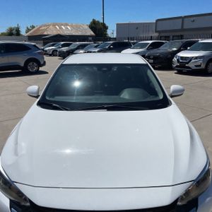 صورة مصغرة 15 لـ 2024 Nissan SENTRA S