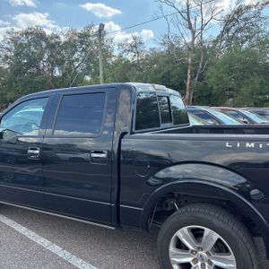 FORD F-150 LIMITED - 5