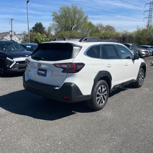 SUBARU OUTBACK PREMIUM - 8