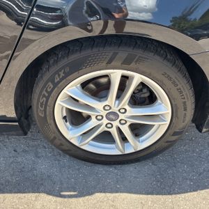 صورة مصغرة 18 لـ 2018 FORD FUSION SE