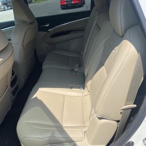 2017 Acura MDX SH-AWD W/TECH thumbnail 34
