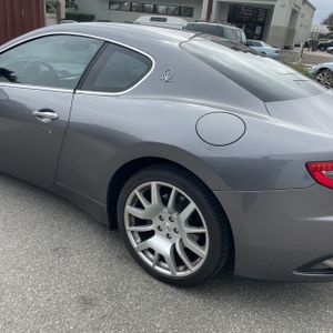 MASERATI GRANTURISMO BASE - 6