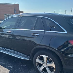 MERCEDES-BENZ GLC-CLASS - 6