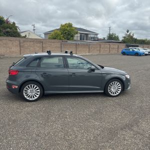 AUDI A3 E-TRON 1.4T PREMIUM - 10