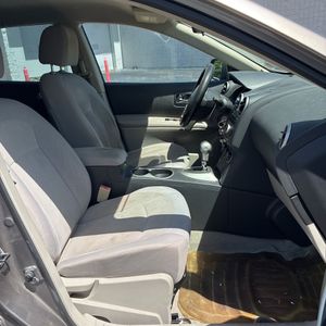 2011 Nissan ROGUE S 缩略图 32