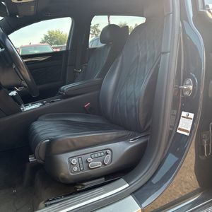 2014 Bentley FLYING SPUR BASE thumbnail 32