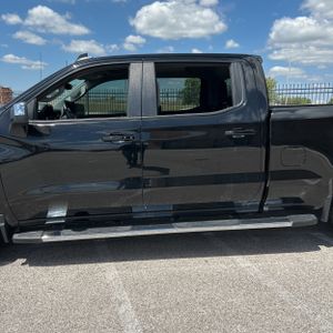 CHEVROLET SILVERADO 1500 LT - 4