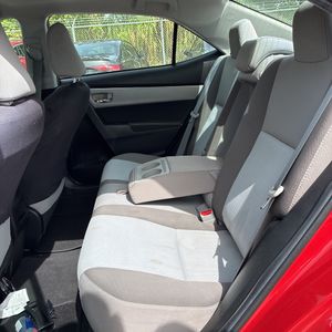 2019 Toyota COROLLA LE 缩略图 33