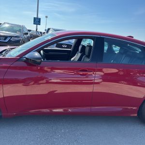 HONDA ACCORD SPORT - 4