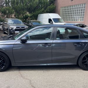 HONDA CIVIC SPORT - 4