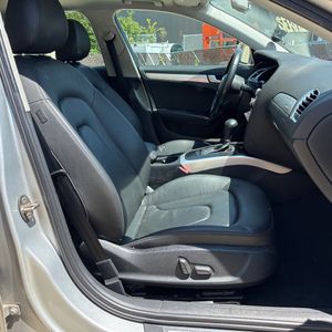 2009 AUDI A4 2.0T PREMIUM — миниатюра 33