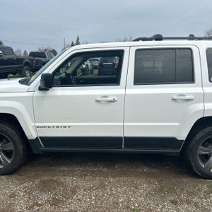 JEEP PATRIOT SPORT/NORTH - 4