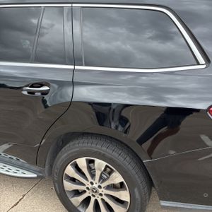 MERCEDES-BENZ GLS - 6