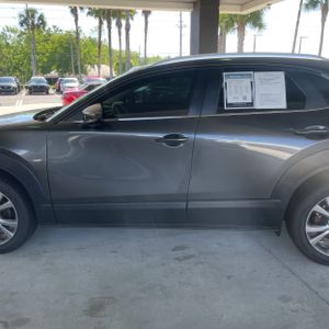 MAZDA CX-30 2.5 S SELECT - 3