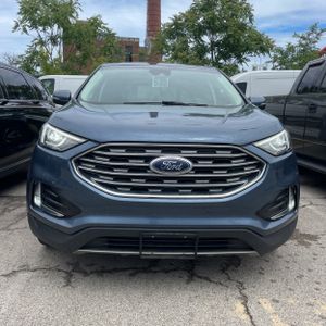 FORD EDGE SEL - 7