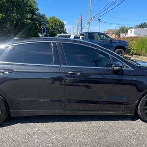صورة مصغرة 11 لـ 2015 FORD FUSION TITANIUM