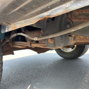 2011 Toyota TACOMA V6 thumbnail 62