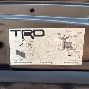 2012 Toyota TACOMA V6 thumbnail 57