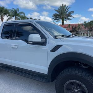 صورة مصغرة 13 لـ 2017 FORD F-150 RAPTOR
