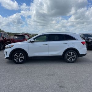 KIA SORENTO EX V6 - 3