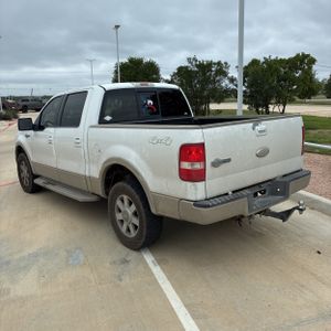 FORD F-150 KING RANCH - 5