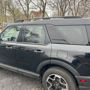 FORD BRONCO SPORT BIG BEND - 6