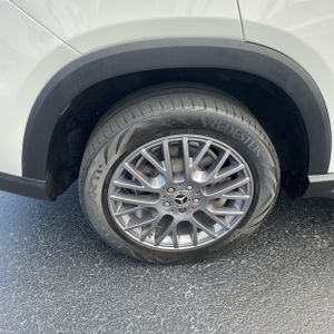 2022 Mercedes-BENZ GLE 缩略图 19