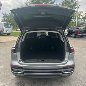 2024 Lincoln NAUTILUS RESERVE 照片 43