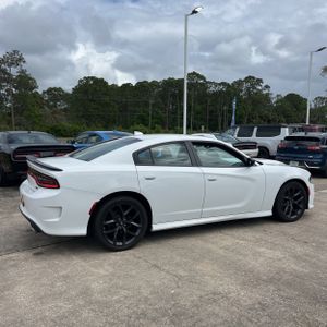 DODGE CHARGER GT - 10