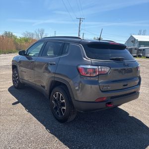 JEEP COMPASS TRAILHAWK - 5