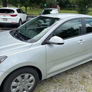 صورة 2 لـ 2023 KIA RIO LX